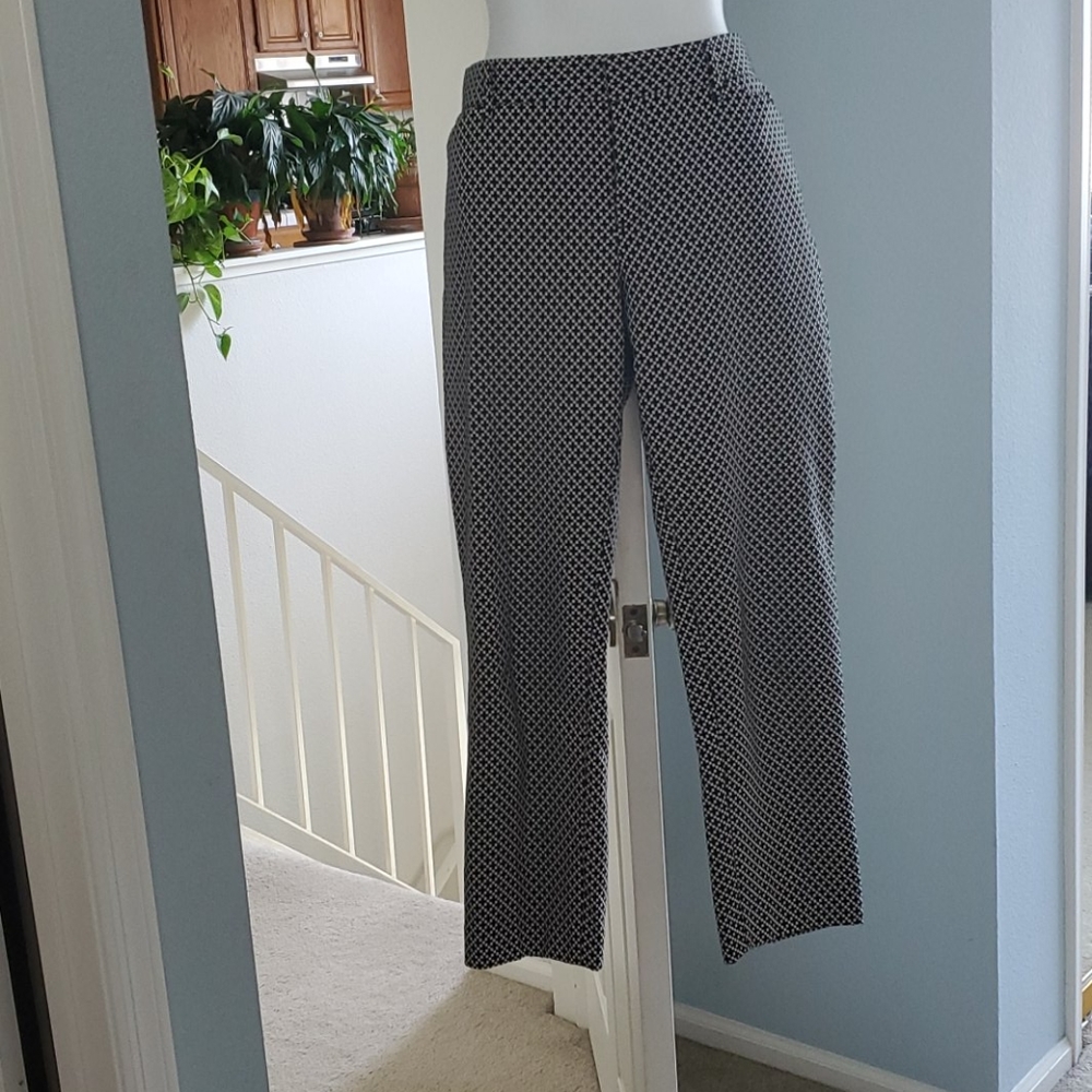 Capris